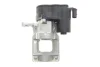 Супорт гальмівний (задній) (L) Peugeot 3008 16-/Citroen C4 Picasso II 13- (d=42mm) (BOSCH) 2 конт. AXIA 395386 (фото 7)