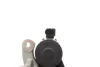 Супорт гальмівний (задній) (R) Peugeot 3008 16-/Citroen C4 Picasso II 13- (d=42mm) (BOSCH) 2 конт. AXIA 395387 (фото 3)