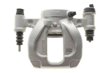Супорт гальмівний (задній) (L) MB Sprinter 907/910 18-21 OM651 (d=54mm) (Brembo) AXIA 395510