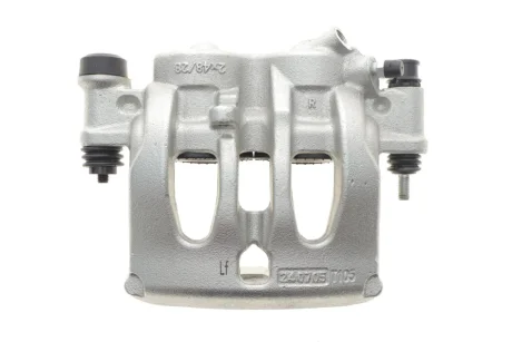 Супорт гальмівний (передній) (R) MB Sprinter (W907/W910) 18-21 (d=48mm) (Brembo) AXIA 395523