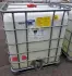 Рідина AdBlue для зниження викидів систем SCR (сечовина) 1000л (з кубом) AXXIS AUS32 (фото 1)