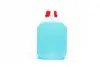 Активна піна Ultra Foam Cleaner 3 в 1 (каністра 3л) AXXIS AX1132 (фото 4)