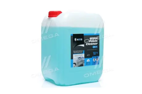 Активна піна Ultra Foam Cleaner 3 в 1 (каністра 10л) AXXIS AX1133