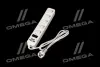 Мережевий фільтр-подовжувач з USB2 Optima Base 5 1.5m WHITE провід 3-0.75мм2 AXXIS AX1265 (фото 4)
