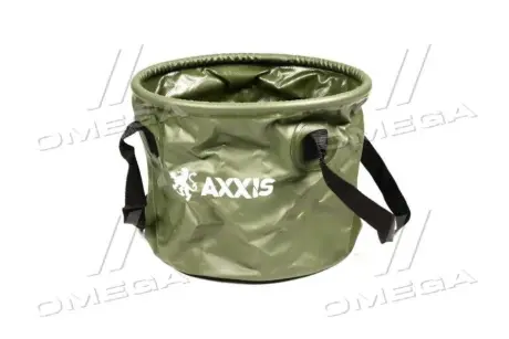 Мяке відро 10L AXXIS AX1308