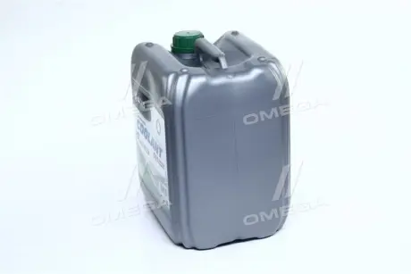 Антифриз GREEN G11 Сoolant (зелений) (Каністра 10) AXXIS AX2006