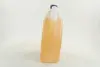 Омивач скла літо Caramel (каністра з лейк.) 4л AXXIS AX2082 (фото 2)