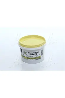 Паста для мытья рук, 400ml AXXIS AX2096