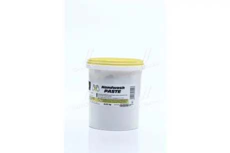 Паста для миття рук, 650ml. AXXIS AX2097