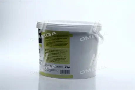 Паста для мытья рук, 7kg AXXIS AX2098