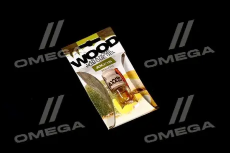 Ароматизатор "Wood Duos" Мelon 5ml AXXIS AX2111