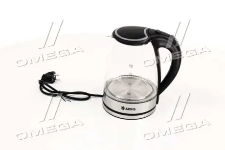 Электрочайник стеклянный PREMIUM GLASS <> AXXIS AX899
