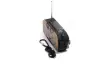 фонарь-колонка bluetooth, powerbank 5000mA, сон.бат <> military AXXIS AX945 - фото 2