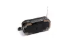 фонарь-колонка bluetooth, powerbank 5000mA, сон.бат <> military AXXIS AX945 - фото 3