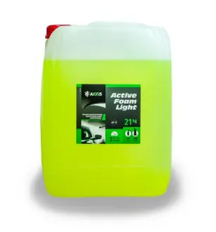 Активна піна Active Foam Light (каністра 20л)21kg AXXIS AXX391