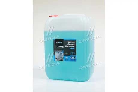 Активна піна Ultra Foam Cleaner 3 в 1 (каністра 20л) AXXIS AXX39320