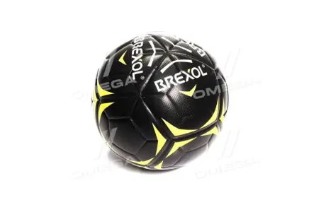 М\'яч для футзалу розмір 4, вага 420г <BREXOL> AXXIS BRX1222