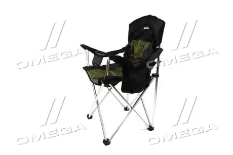 Крісло Professional з термо боксом AXXIS CRAB05