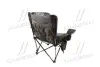 Крісло CARP з термо боксом.фіксація нахилу спинки AXXIS CRAB07 (фото 4)