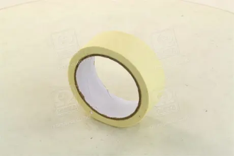 Скотч малярський (малярна стрічка) 38mm*20м <> AXXIS MK918D38