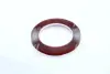 Скотч двосторонній 10mm x 5m професійний RED AXXIS ST10RED (фото 1)