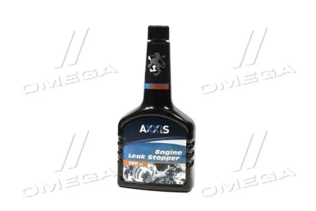 Герметик масляної системи 354ml AXXIS VSB044