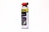 Очищувач гальмівної системи і зчеплення Brake Cleaner 500ml + 20 НОСИК AXXIS VSB06020 (фото 1)