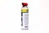 Очищувач гальмівної системи і зчеплення Brake Cleaner 500ml + 20 НОСИК AXXIS VSB06020 (фото 2)