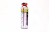 Очищувач гальмівної системи і зчеплення Brake Cleaner 500ml + 20 НОСИК AXXIS VSB06020 (фото 4)