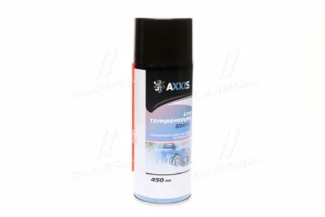 Быстрый старт 450ml <> AXXIS VSB061