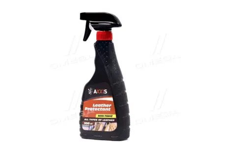 Кондиціонер для шкіри 500ml AXXIS VSB063