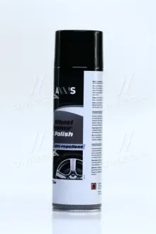 Очисник колісних дисків 500ml AXXIS VSB073