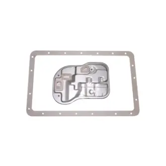 Transmission Filter BALDWIN FILTERS 20009