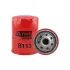 Oil filter, Spin-On. Фильтр масляный, накручиваемый BALDWIN FILTERS B113 (фото 1)