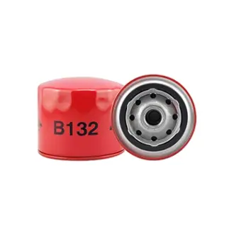 Oil filter Spin-On. Фильтр масляный, накручиваемый BALDWIN FILTERS B132