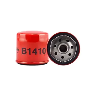 Oil filter, Spin-On. Фильтр масляный, накручиваемый BALDWIN FILTERS B1410
