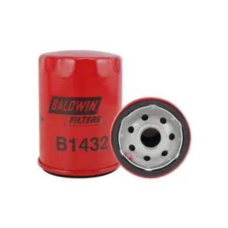 Lube Spin-on BALDWIN FILTERS B1432