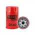 Full-Flow Lube Spin-on BALDWIN FILTERS B143 (фото 1)
