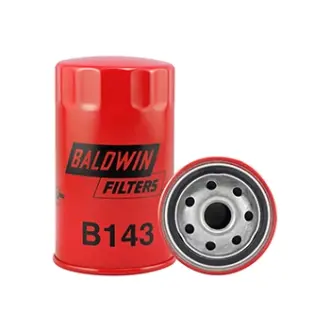 Full-Flow Lube Spin-on BALDWIN FILTERS B143