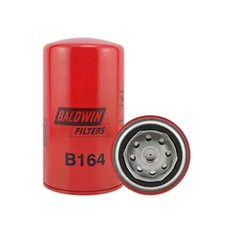 By-Pass Lube Spin-on BALDWIN FILTERS B164