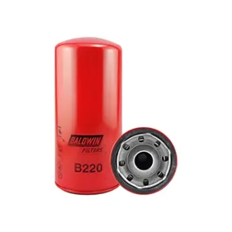 Full-Flow Lube Spin-on BALDWIN FILTERS B220