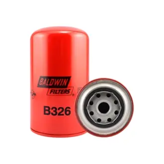 Lube Spin-on BALDWIN FILTERS B326