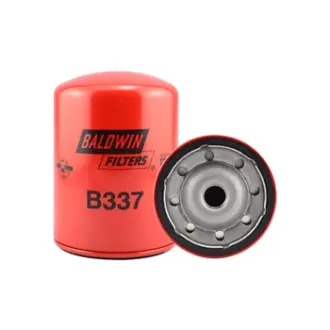 By-Pass Lube Spin-on BALDWIN FILTERS B337