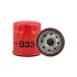 Oil filter, Spin-On. Фильтр масляный, накручиваемый BALDWIN FILTERS B33 (фото 1)