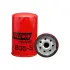 Oil filter, Spin-On. Фильтр масляный, накручиваемый BALDWIN FILTERS B35S (фото 1)