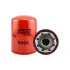 Full-Flow Lube Spin-on BALDWIN FILTERS B404 (фото 1)