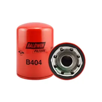 Full-Flow Lube Spin-on BALDWIN FILTERS B404