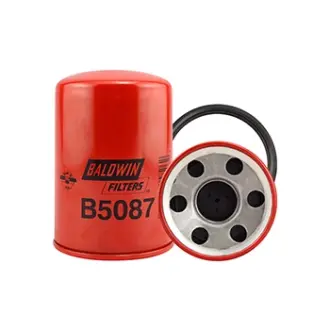 Coolant antifreeze filter, Spin-On. Фильтр охлаждающей жидкости, антифриза, накручиваемый BALDWIN FILTERS B5087