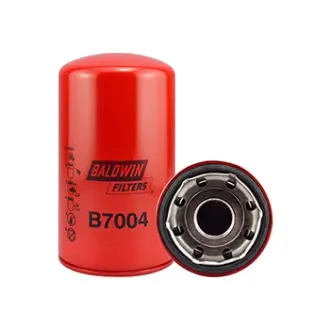 Lube Spin-on BALDWIN FILTERS B7004