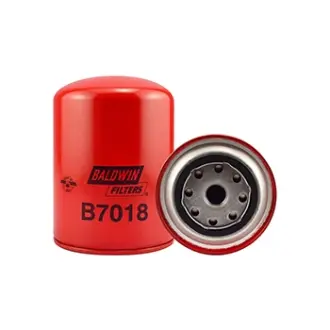By-Pass Lube Spin-on BALDWIN FILTERS B7018